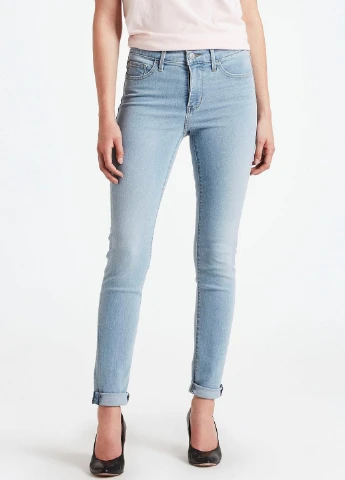 Джинси Levi's - (250585949)