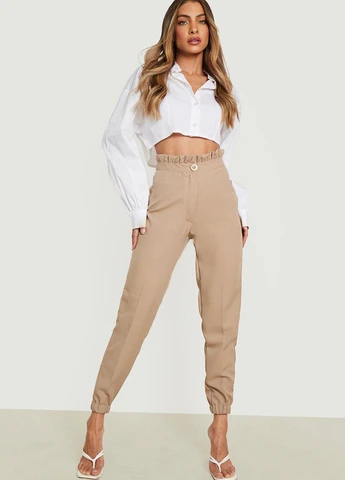 Брюки Boohoo (322652411)