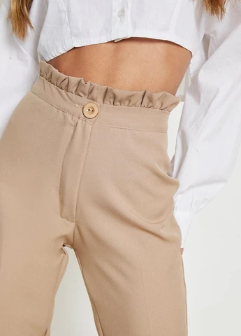 Брюки Boohoo (322652411)