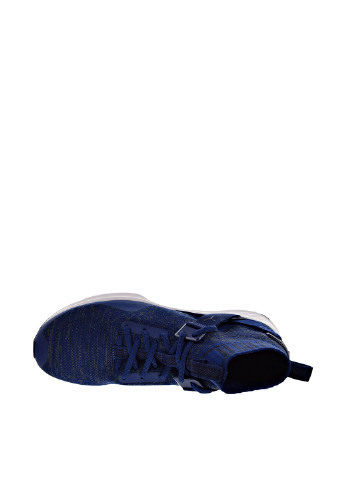 Синій всесезон кросівки Puma Ignite Evoknit