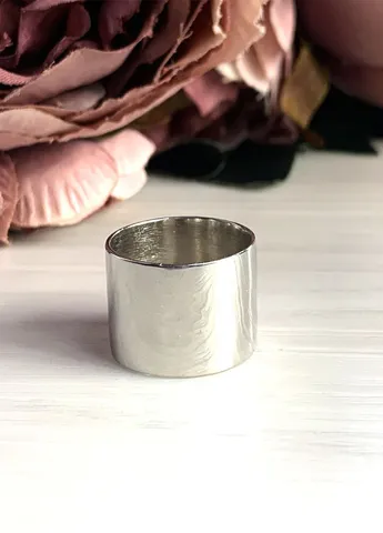 Кольцо Silver Flame (164346954)