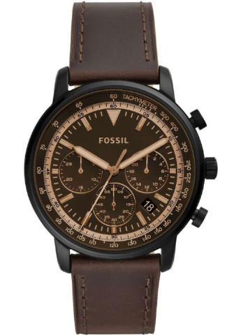 Часы наручные Fossil fs5529 (250143675)