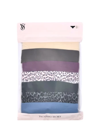 Трусики (7 шт.) Victoria's Secret (305879495)