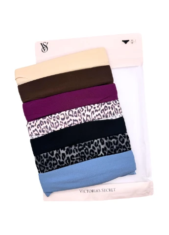Трусики (7 шт.) Victoria's Secret (305879495)