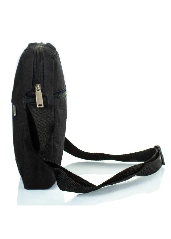 Чоловіча сумка-планшет 18х24х4 см DNK Leather (250096910)