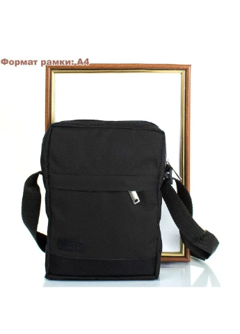 Чоловіча сумка-планшет 18х24х4 см DNK Leather (250096910)