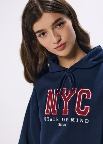 Худи Springfield (317965535)