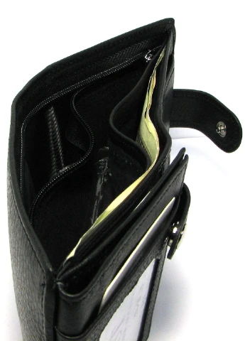 Кошелек ST Leather Accessories (17594268)
