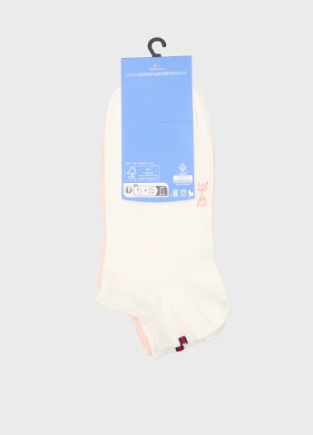 Шкарпетки (2 пари) Tommy Hilfiger (344546030)
