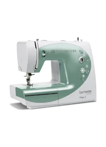 Швейная машина BERNINA Bernette Milan 2 (158551719)