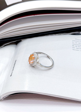 Каблучка Silver Flame (301047921)