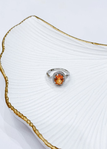 Каблучка Silver Flame (301047921)