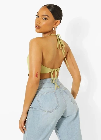 Топ Boohoo (251429174)