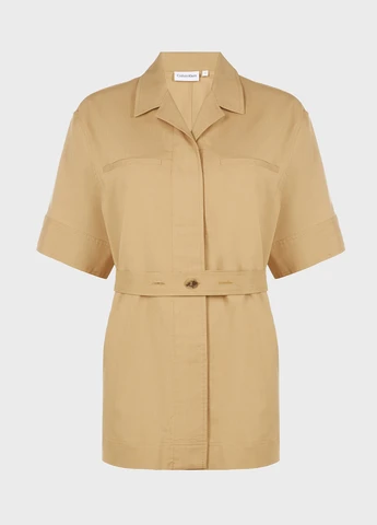 Сорочка Calvin Klein (328209733)