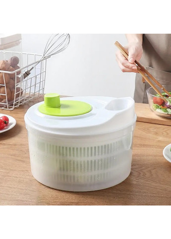 Сушарка для зелені, 3 л, 22х22х15 см TV-magazin (296997927)