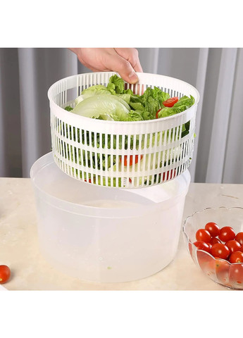 Сушарка для зелені, 3 л, 22х22х15 см TV-magazin (296997927)