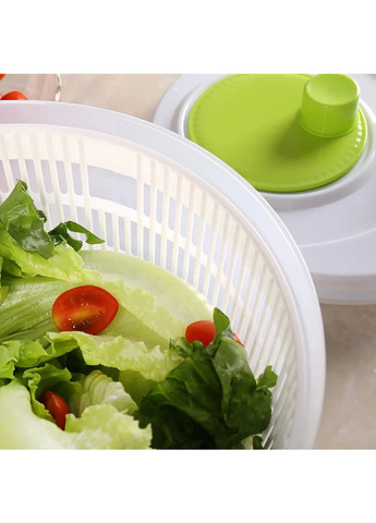 Сушарка для зелені, 3 л, 22х22х15 см TV-magazin (296997927)