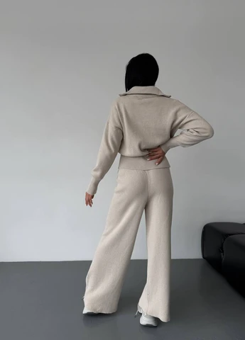 Костюм (кофта, брюки) No Brand (356735112)