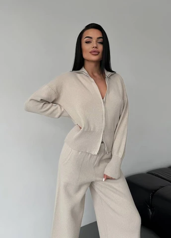 Костюм (кофта, брюки) No Brand (356735112)