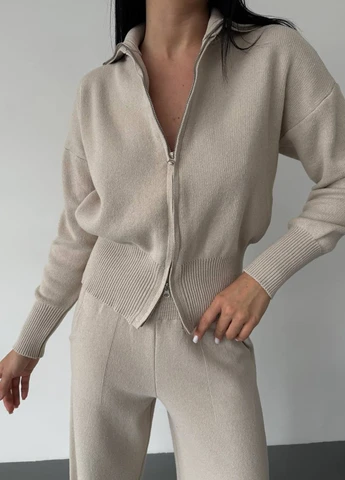 Костюм (кофта, брюки) No Brand (356735112)
