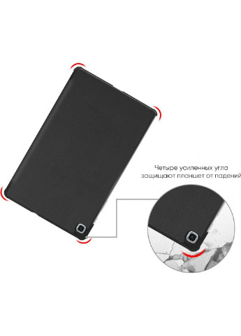 Чохол для планшета Premium Samsung Galaxy Tab S6 Lite (SM-P610/P615) (4821784622488) Airon (250199056)