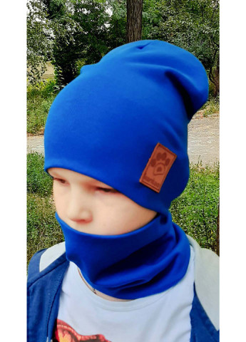 Шапка с хомутом Канта (251844065)