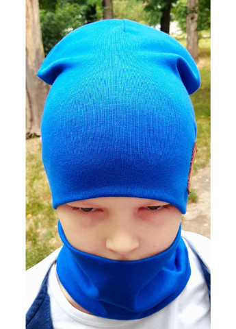 Шапка с хомутом Канта (251844065)