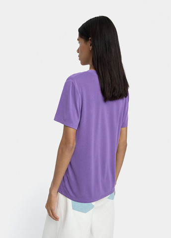 Пурпурная блуза Parfois