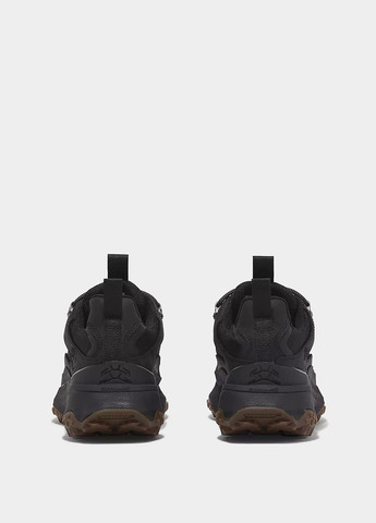 Кроссовки Timberland чёрные демисезоны (330382179)