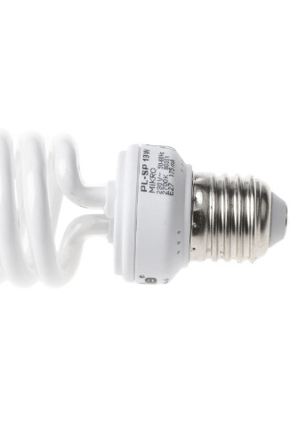 Комплект из двух энергосберегающих ламп PL-SP 13W/827 E27 MIKRO Br Brille (254802957)