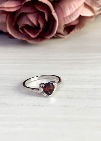 Каблучка Silver Flame (145245058)