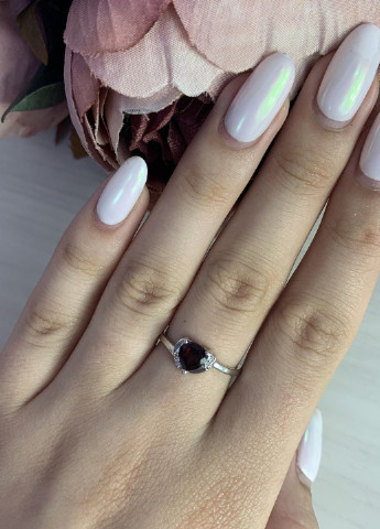 Каблучка Silver Flame (145245058)