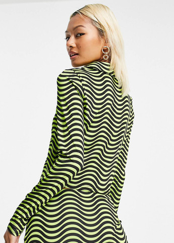 Сорочка Collusion (297672455)