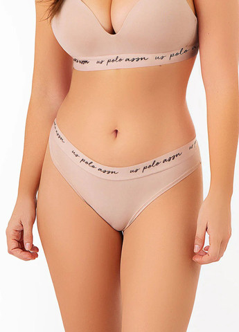 Трусики (5 шт.) U.S. Polo Assn. (335265465)