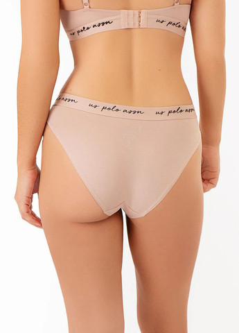 Трусики (5 шт.) U.S. Polo Assn. (335265465)