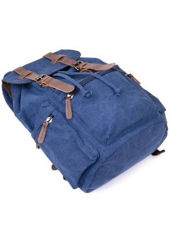 Текстильний рюкзак 35х47,5х16 см Vintage (242188843)