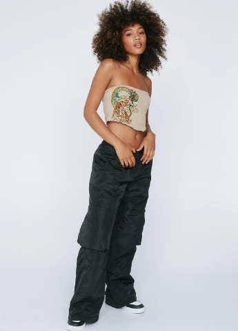 Брюки Nasty Gal (268221190)