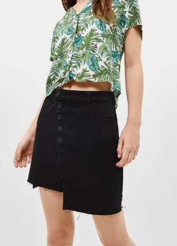 Спідниця Bershka (252197845)