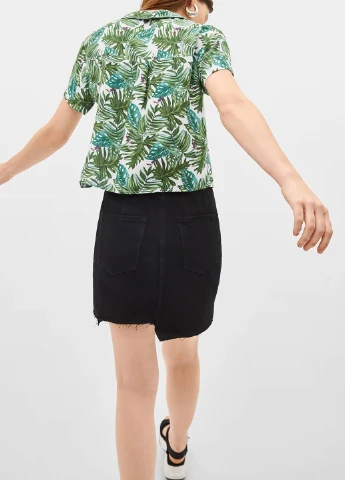Спідниця Bershka (252197845)