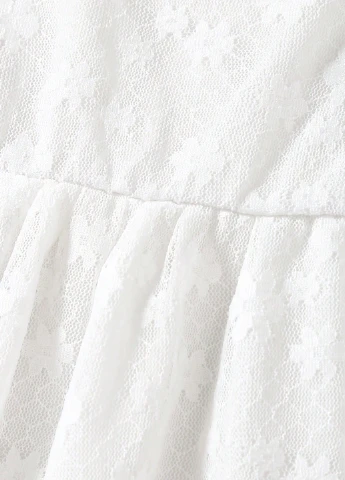Біла сукня SHEIN (311626690)