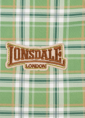 Спортивний костюм Lonsdale LITTLESTONE (243483775)
