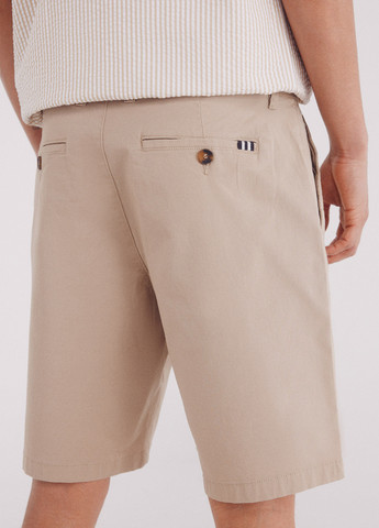 Шорты Springfield (331037916)