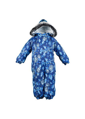 Комбинезон зимний REGGIE 1 Huppa (255657714)