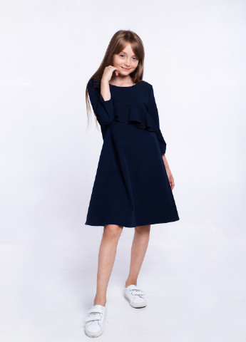 Темно-синя плаття, сукня Top Hat Kids (134129838)