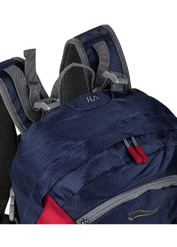 Жіночий міський рюкзак 29х44х16 см Crivit Sports (216146250)