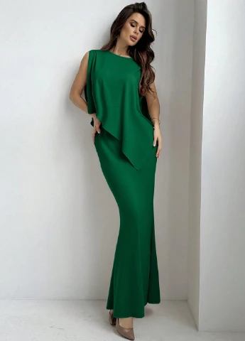 Костюм (блуза, юбка) SHEIN (324390163)