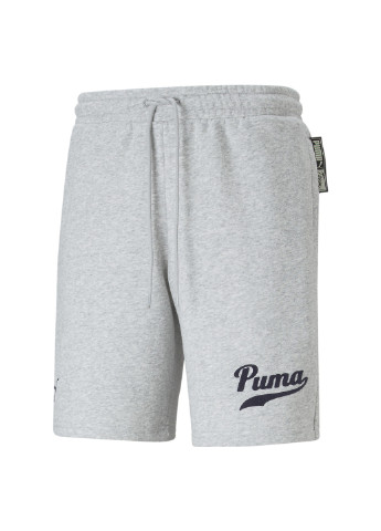 Шорты Team 8" TR Men's Shorts Puma (256535592)