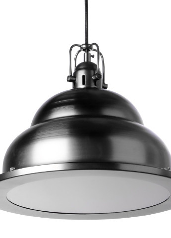 Люстра подвесная морская тематика BL-161S/1 E27 BK Brille (253886287)