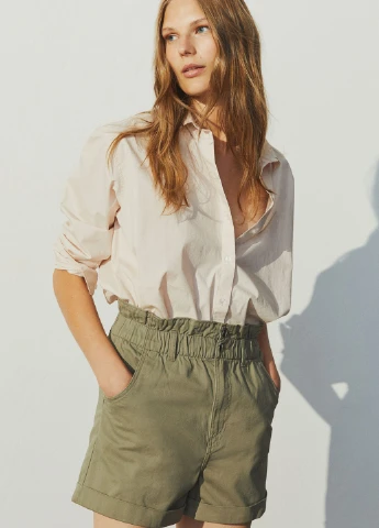 Шорти H&M (200769443)