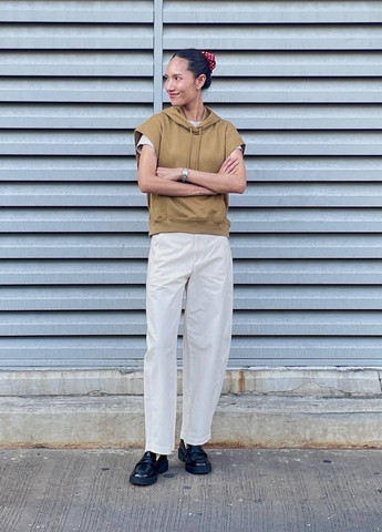 Худи Uniqlo (335263237)